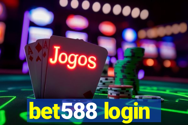 bet588 login